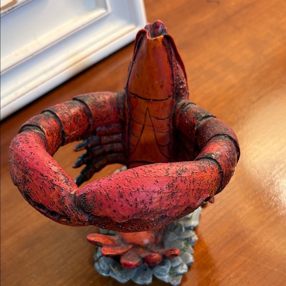 Other - Red Lobster bottle holder